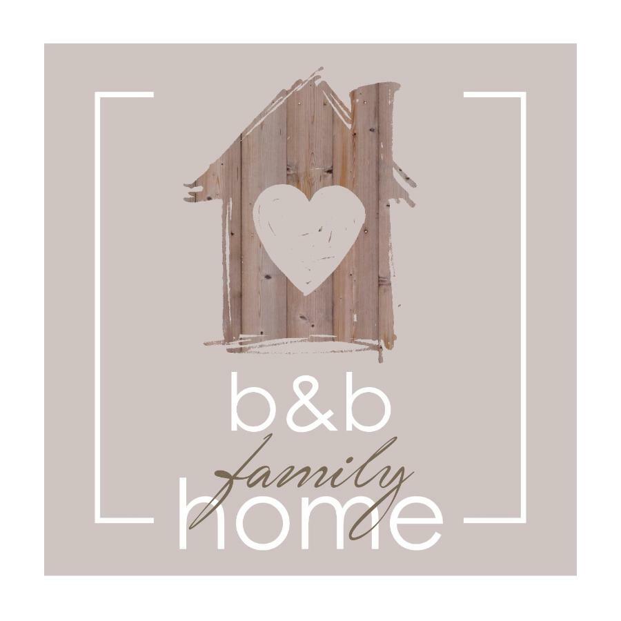 B&B Family Home Soresina Exteriör bild